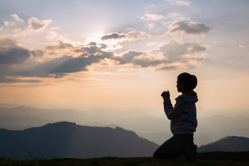 Foundations of Hope (Part 1)