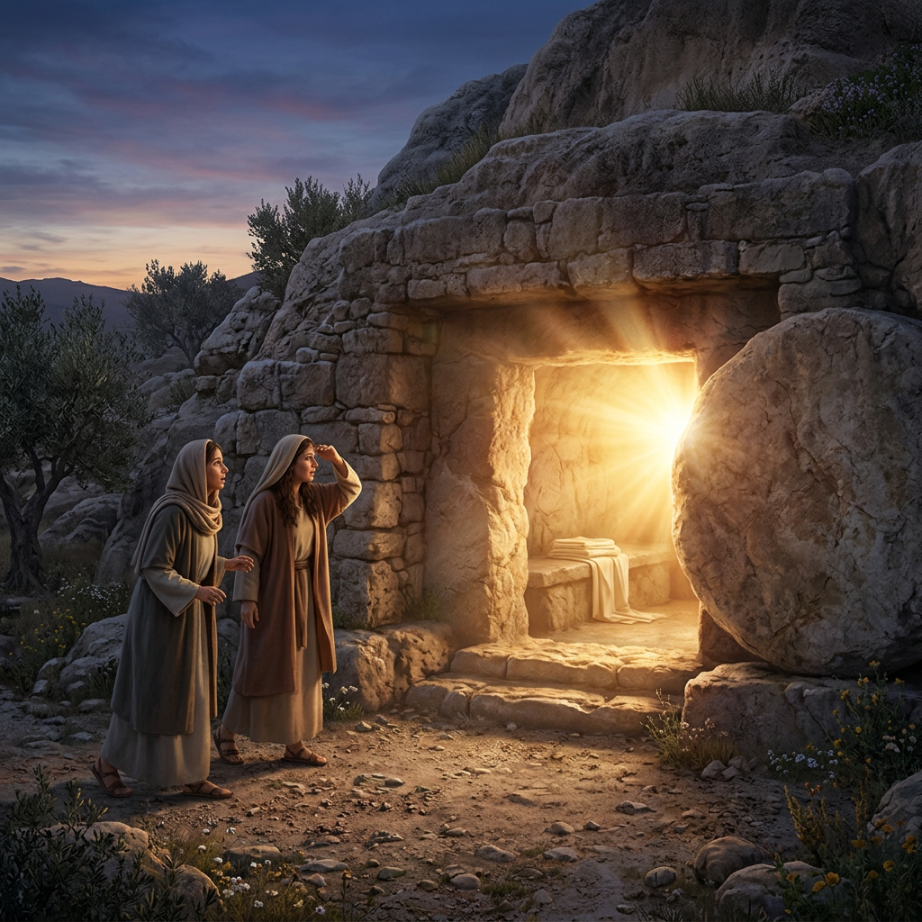 Belief as the Way to Life (Part 2)