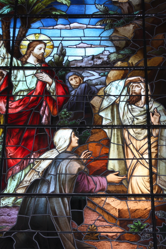 Belief as the Way to Life (Part 1)