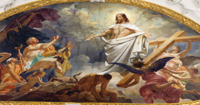 Hosanna to a New Kind of King