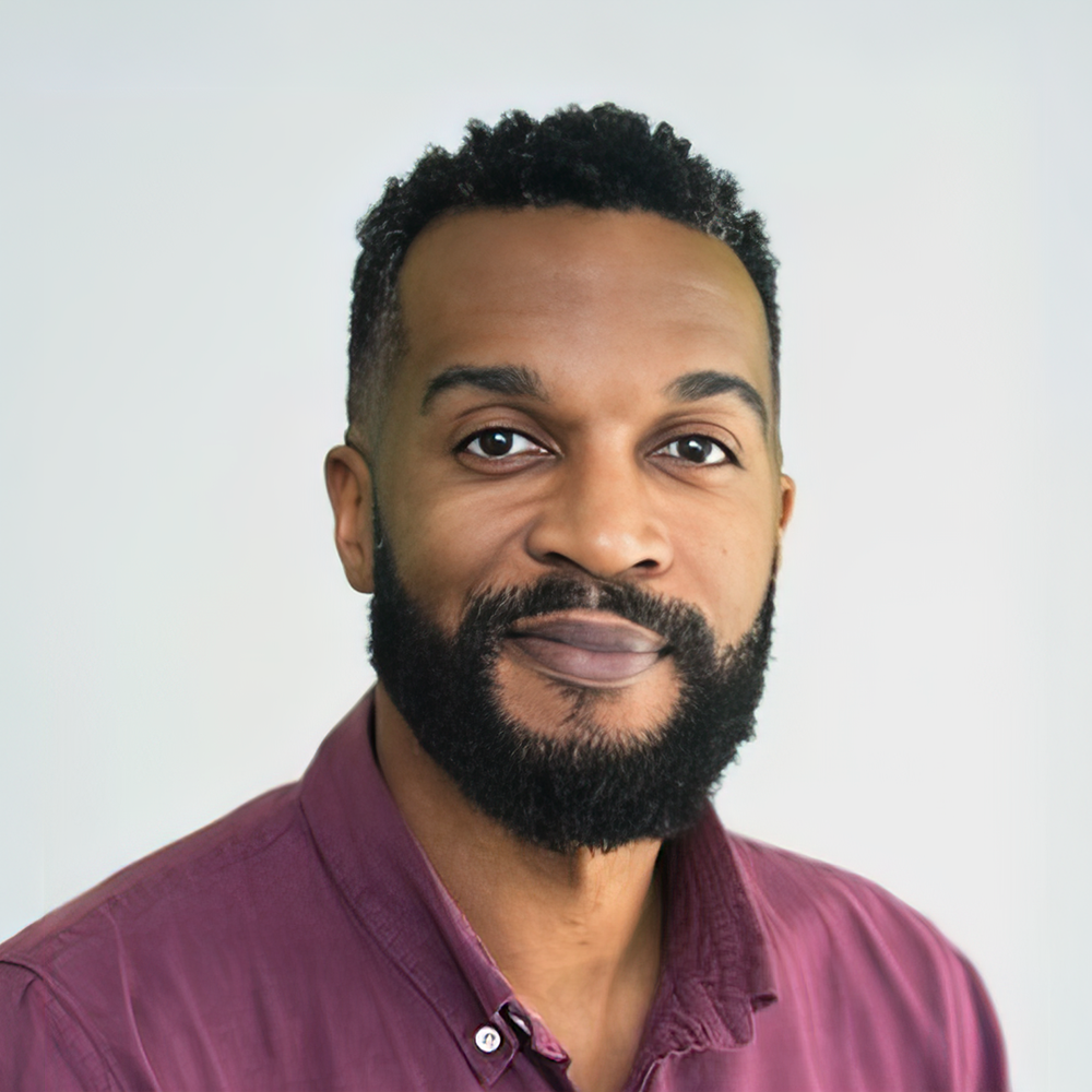 Portrait image of Gregory Sam - Sr. Education Portfolio Manager, LesLois Shaw Foundation