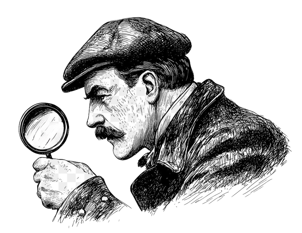 The Detective Work of Parenting (and Coaching)