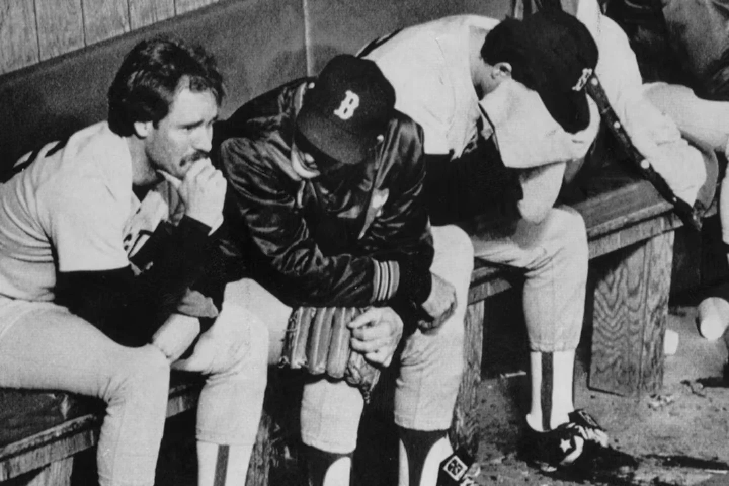 Yes, There Is Crying in Baseball… And That’s a Good Thing