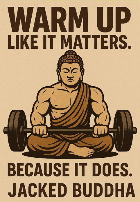The Myth of “Good Enough”
