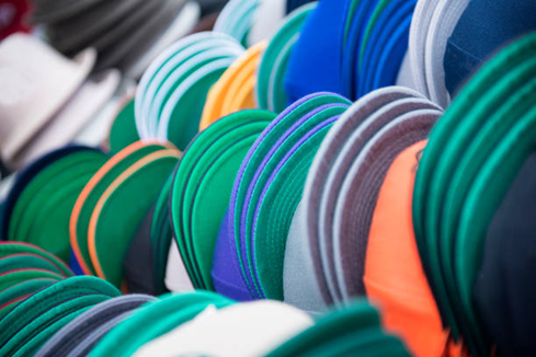 More Heads for the Many Hats