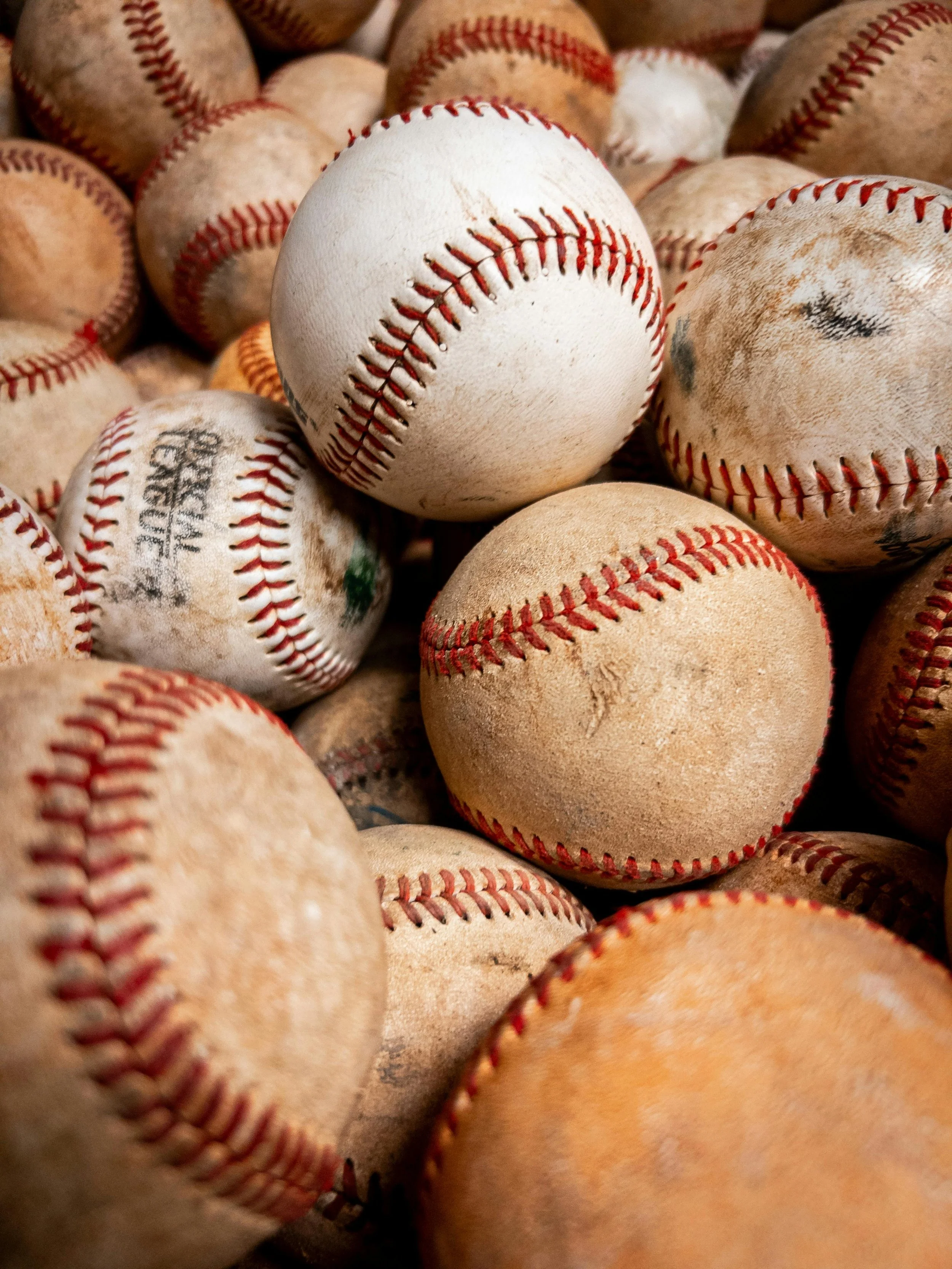 Pitcher's Package: Second Inning