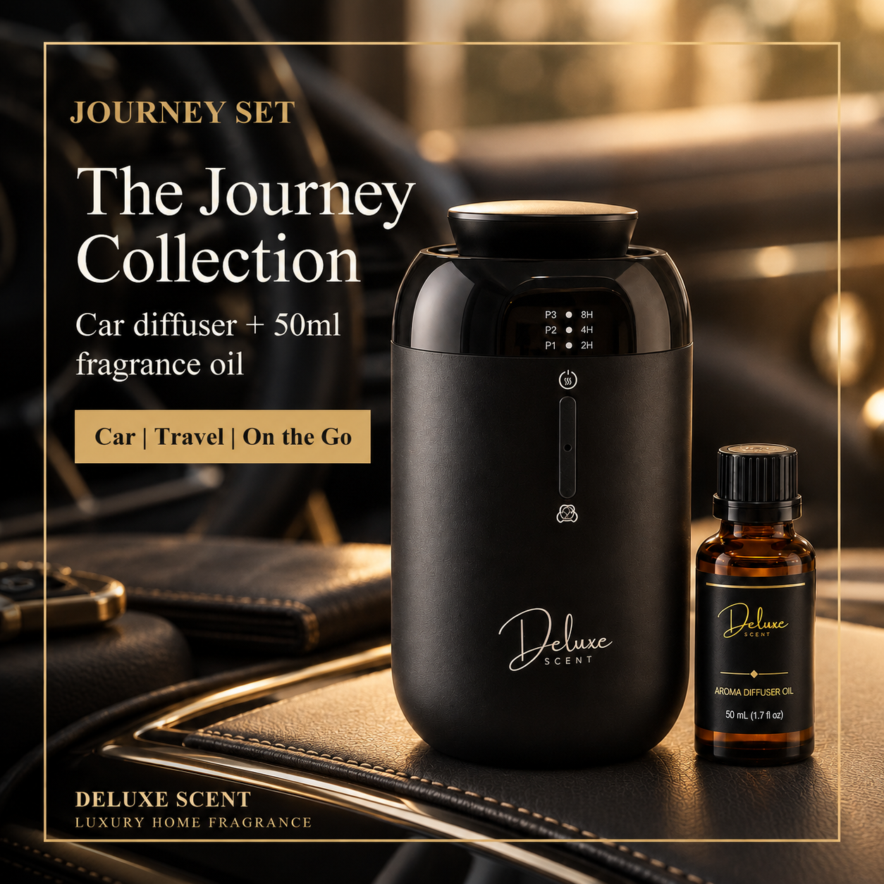 The Journey Collection