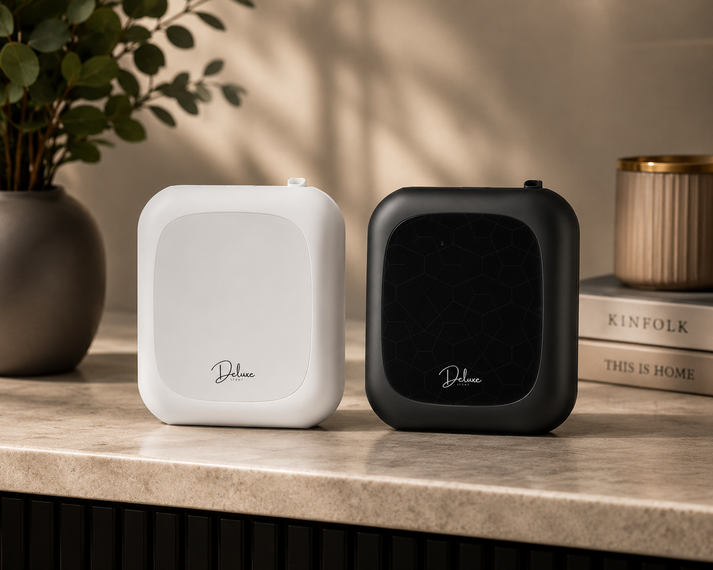 Halo Air™ Smart Scent Diffuser