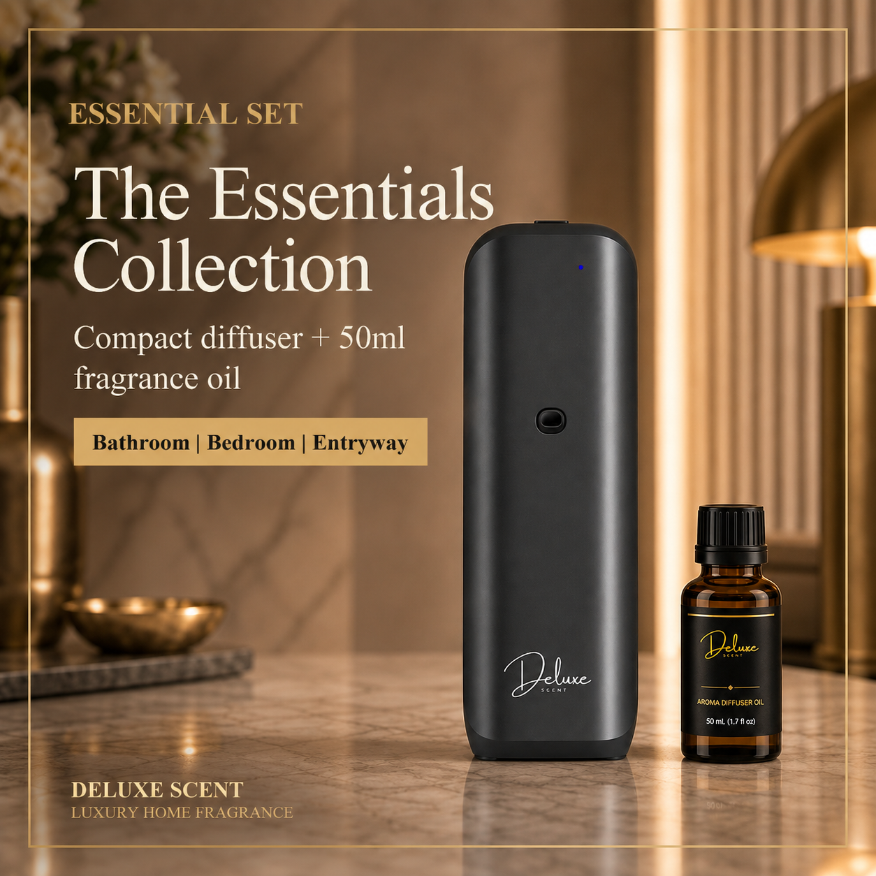 The Essentials Collection