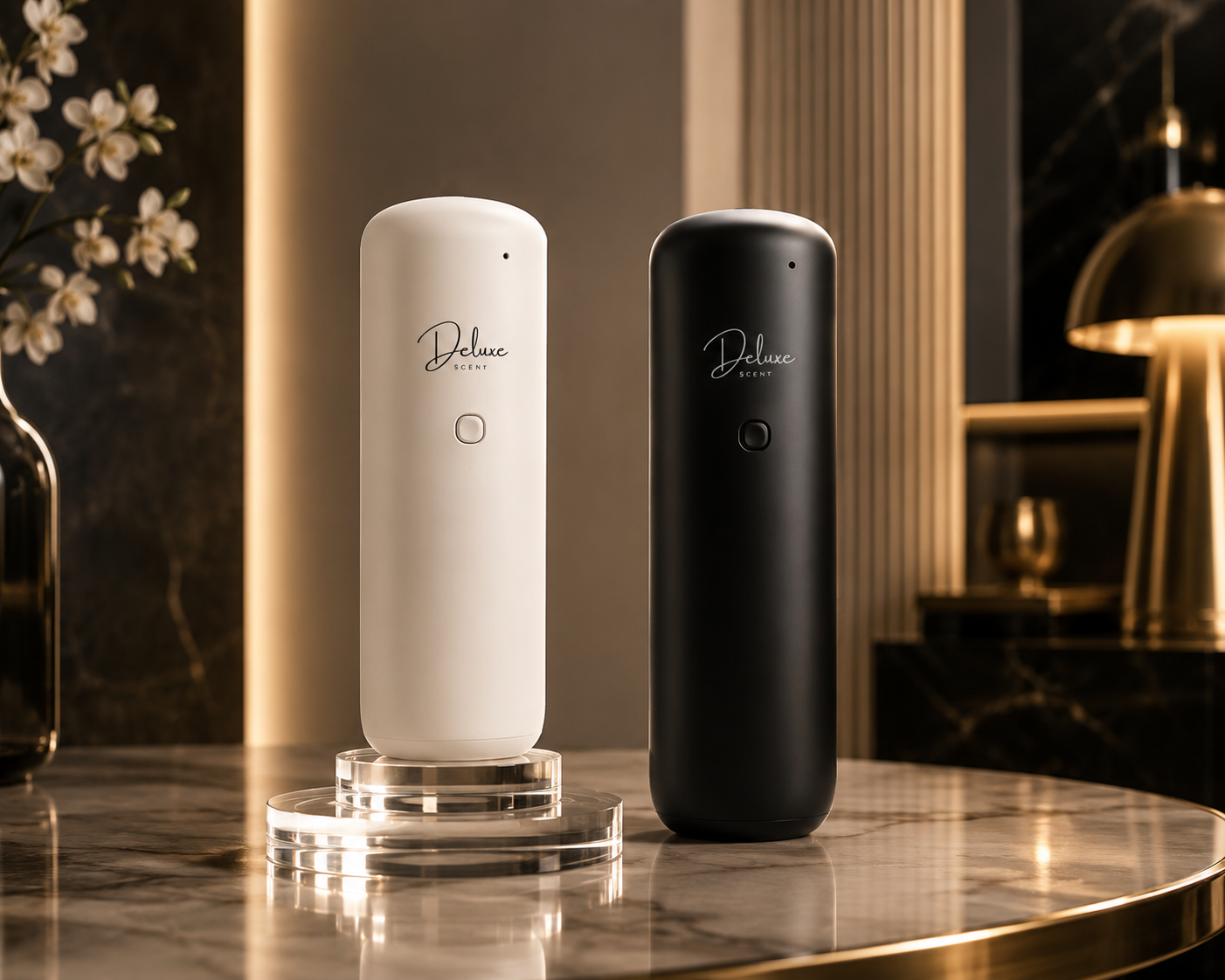 Maison Air™ Smart Wall Diffuser
