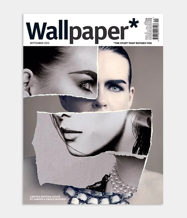 WALLPAPER MAGAZINE