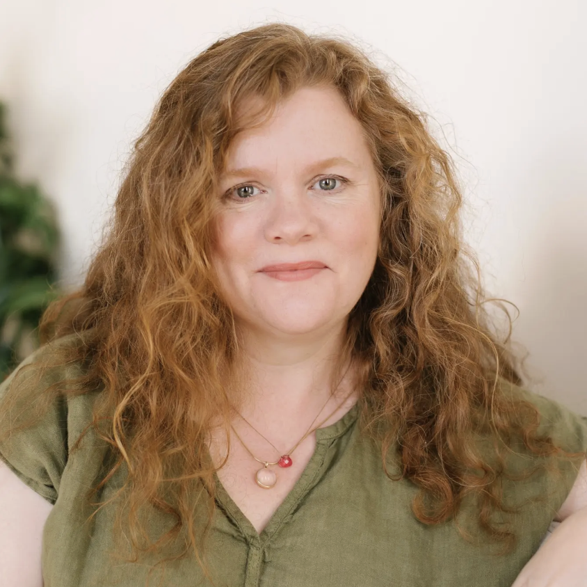Amy Beacom