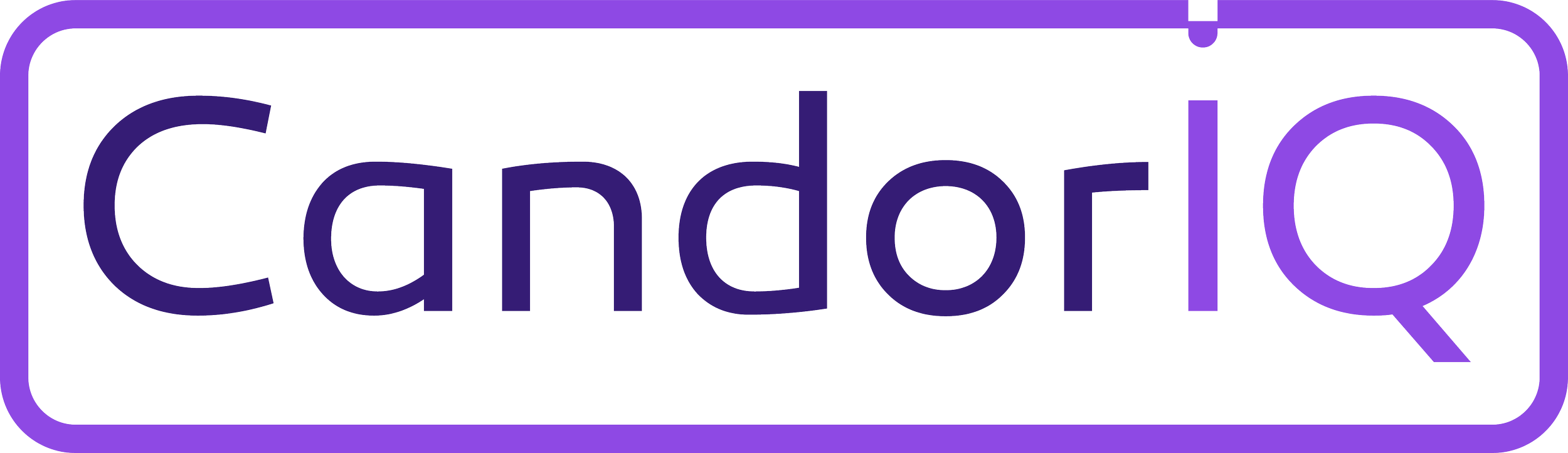CandorIQ