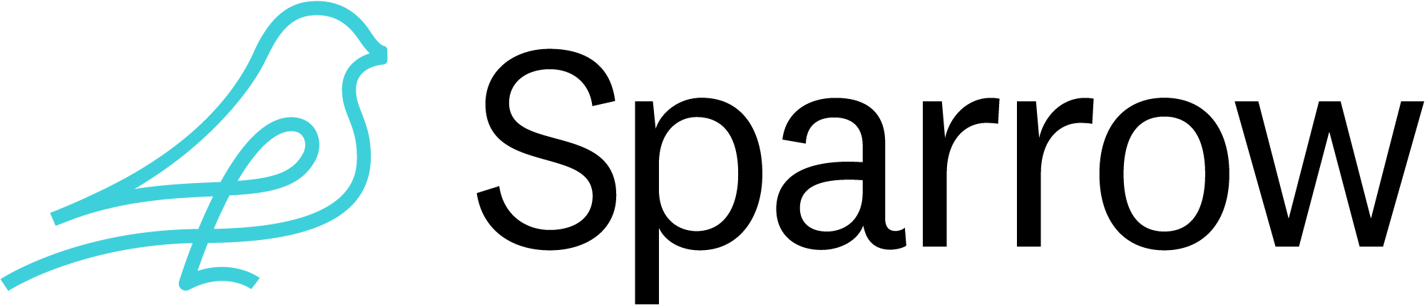 Sparrow Logo
