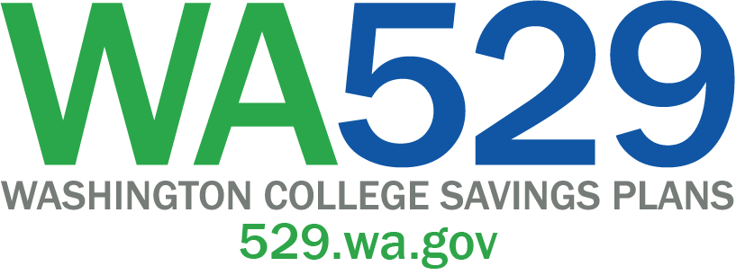 WA529 Washington College Savings Plan 529.wa.gov