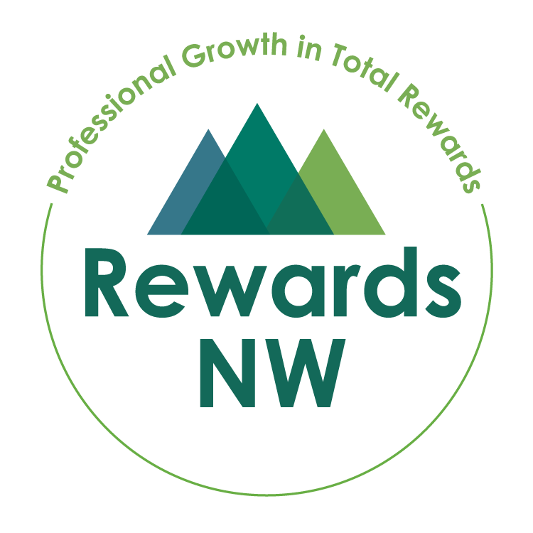 Rewards NW  | Professional Growth in Total Rewards