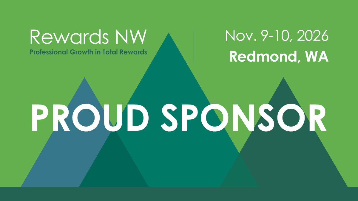Rewards "Proud Sponsor" Graphic