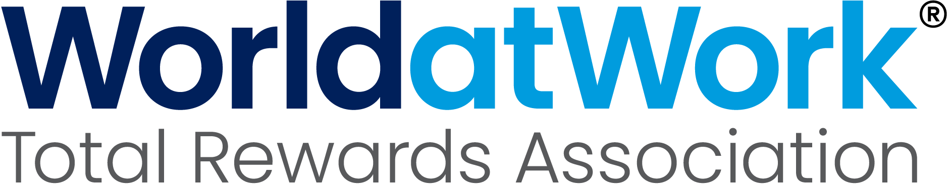 World at Work Total Rewards Association