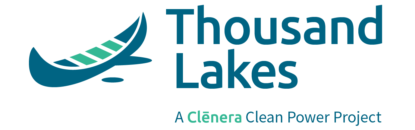 Thousand Lakes Clean Power