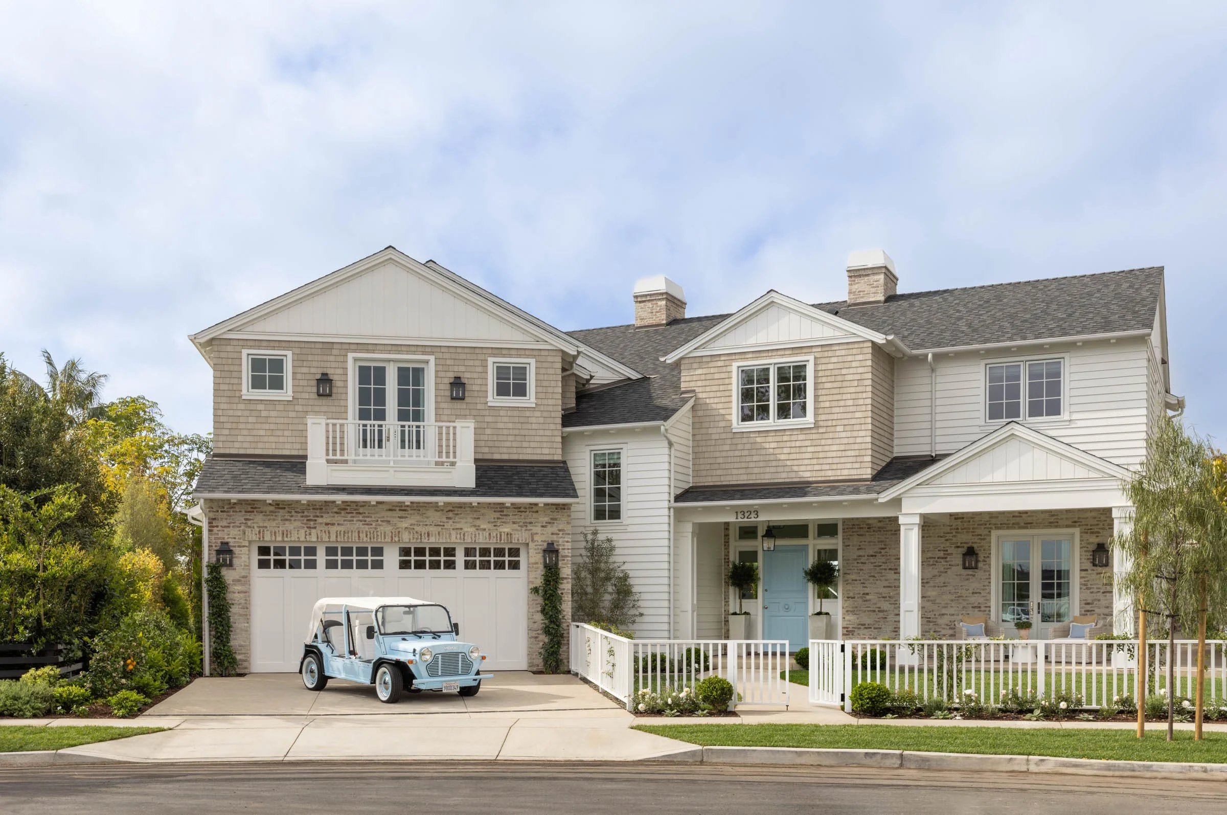 ASHFORD LN
