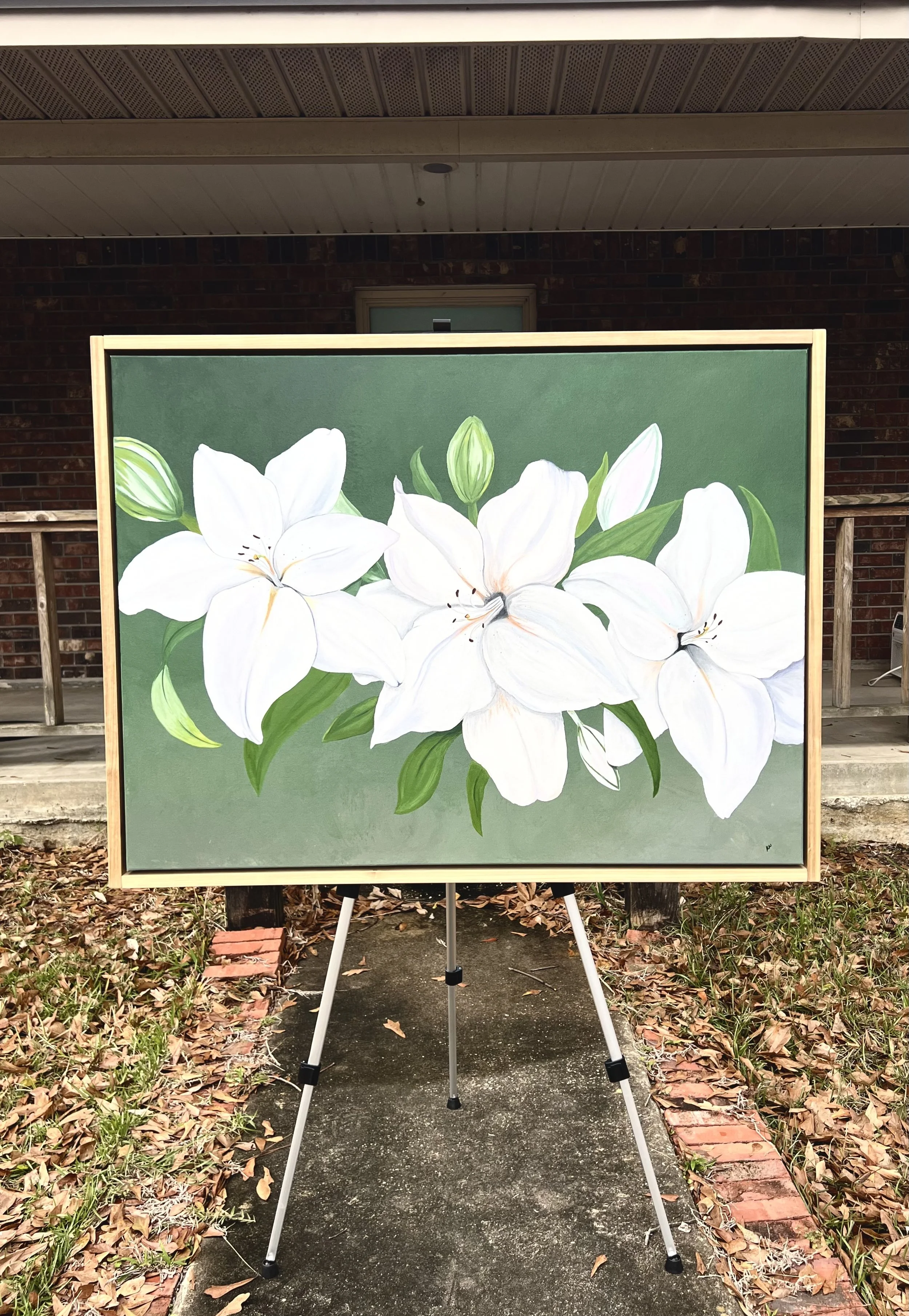 Extra Large Statement Piece/Series Pieces