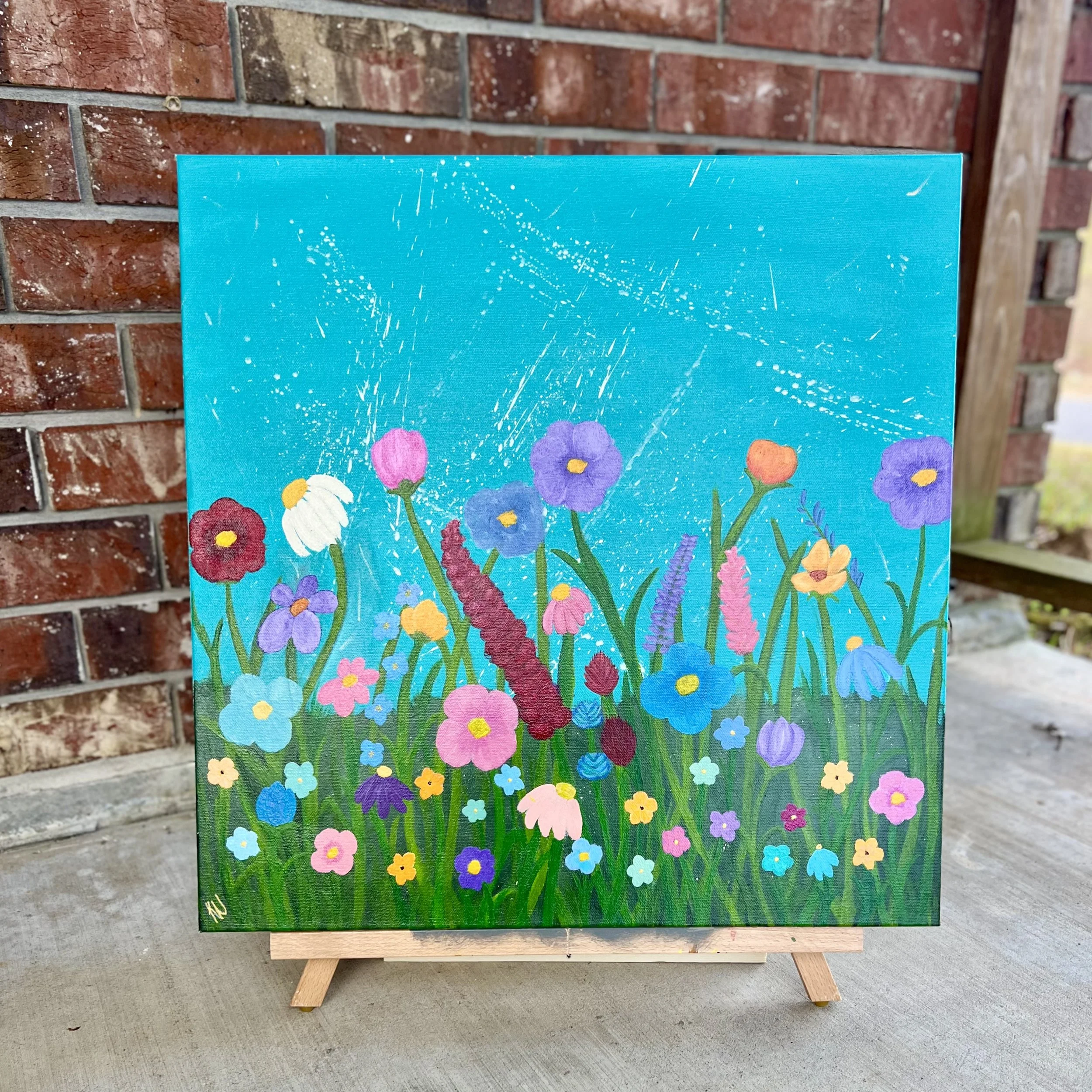 Large Statement Piece