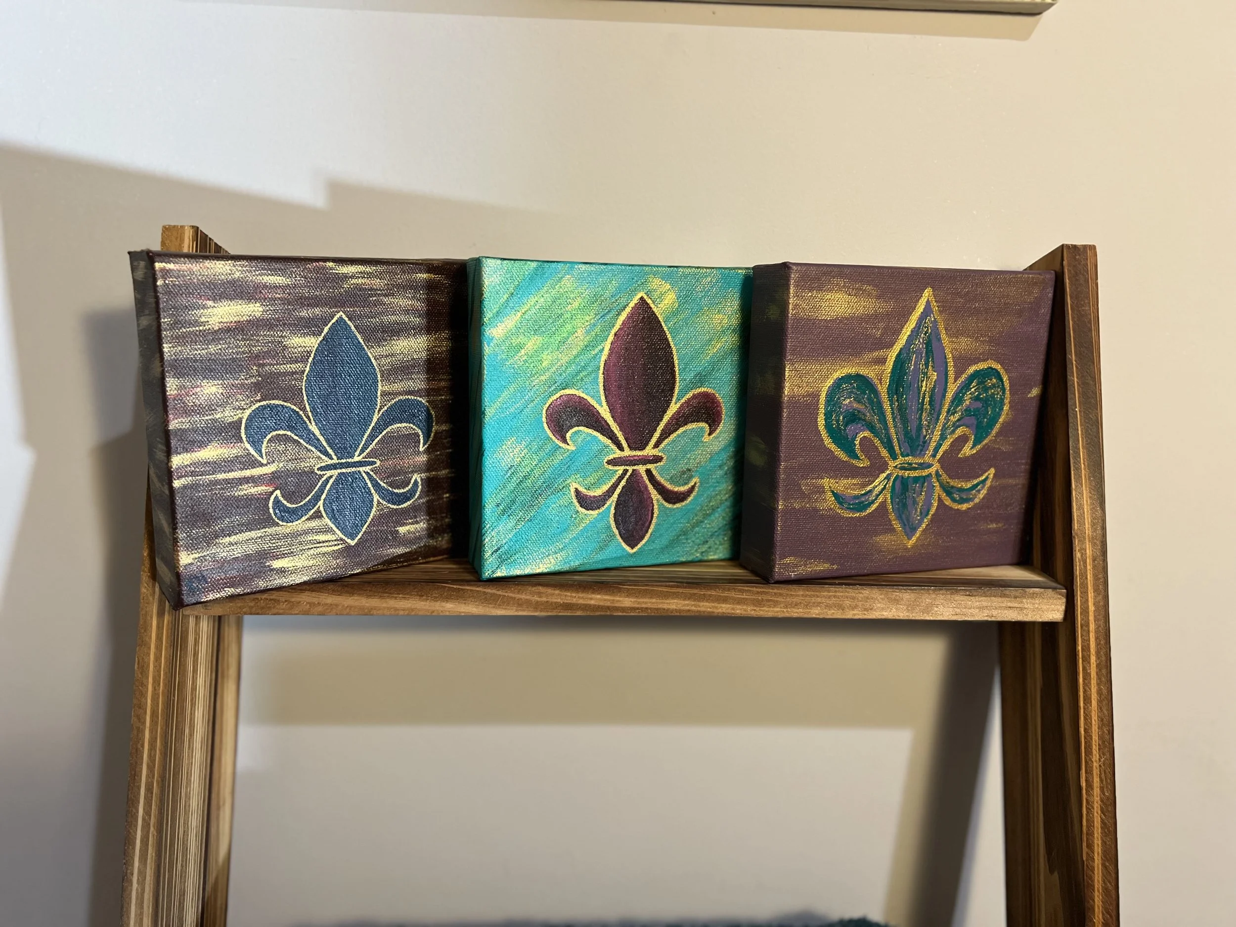 Louisiana in Color