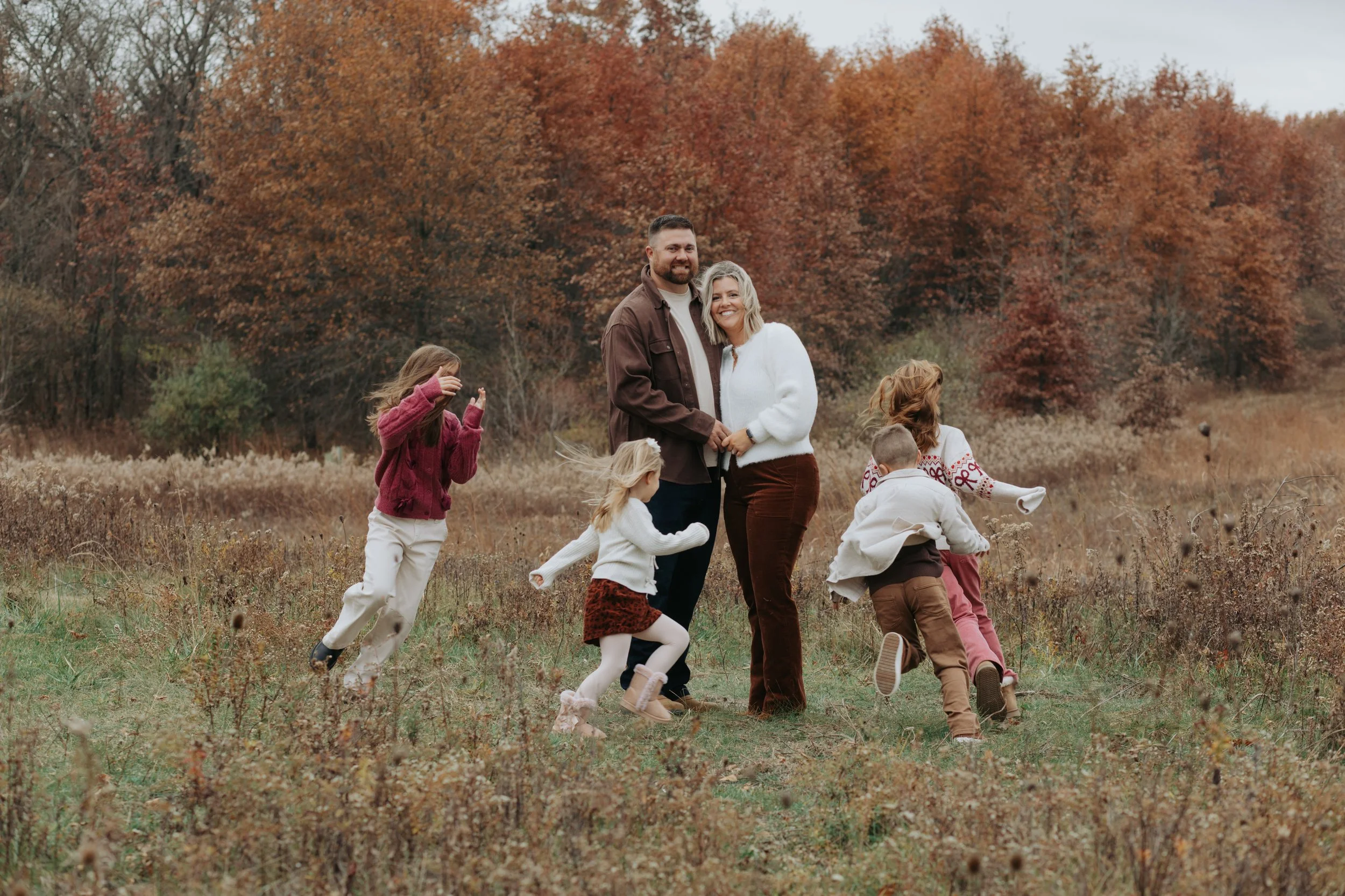 Family Photo Sessions