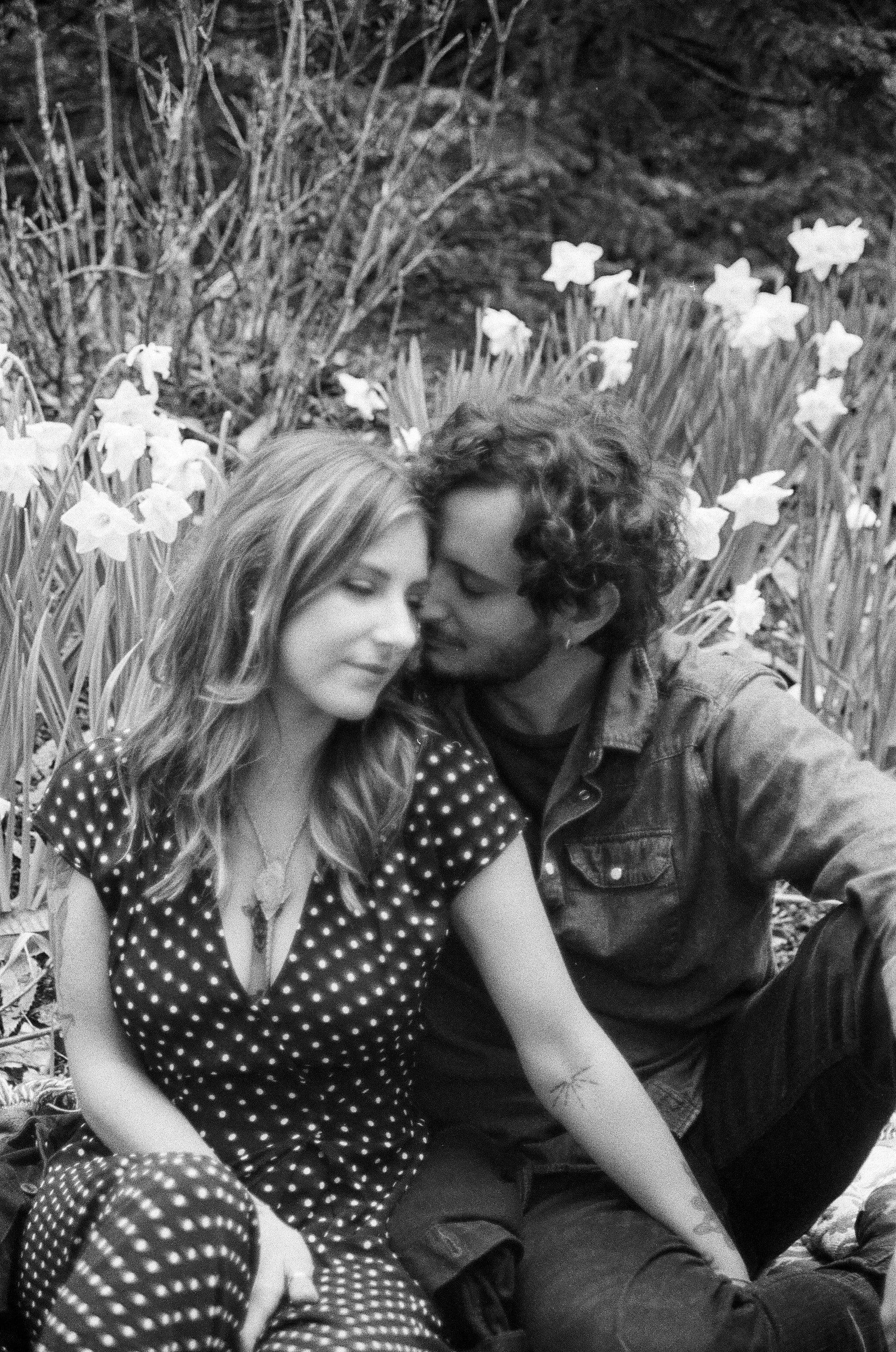 Couples Session