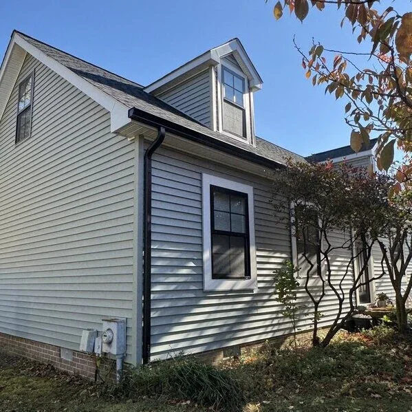siding and window installation sussex county delaware