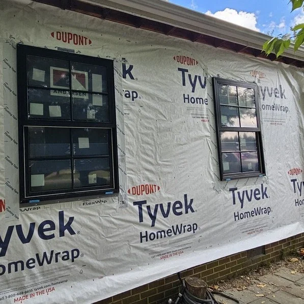 window installation sussex county delaware