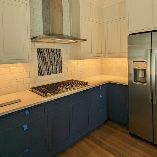 new kitchen sussex county delaware