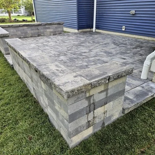 paver patio delaware