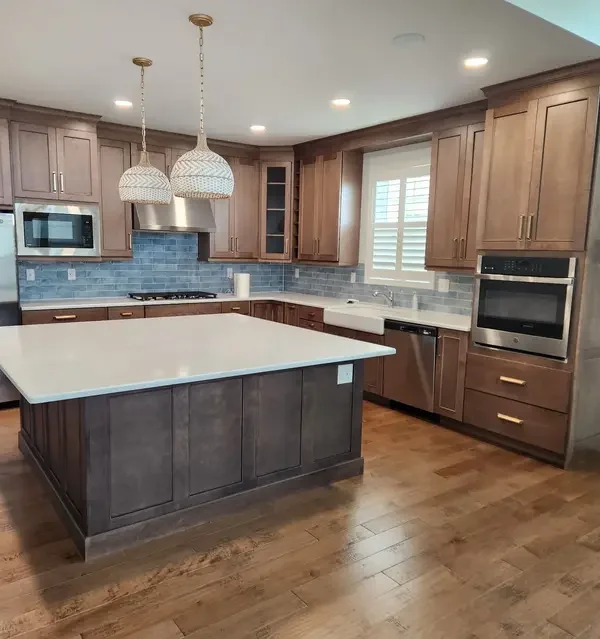 kitchen hardware update sussex county delaware