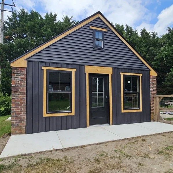 home addition sussex county delware