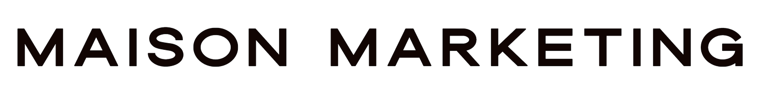 Maison Marketing