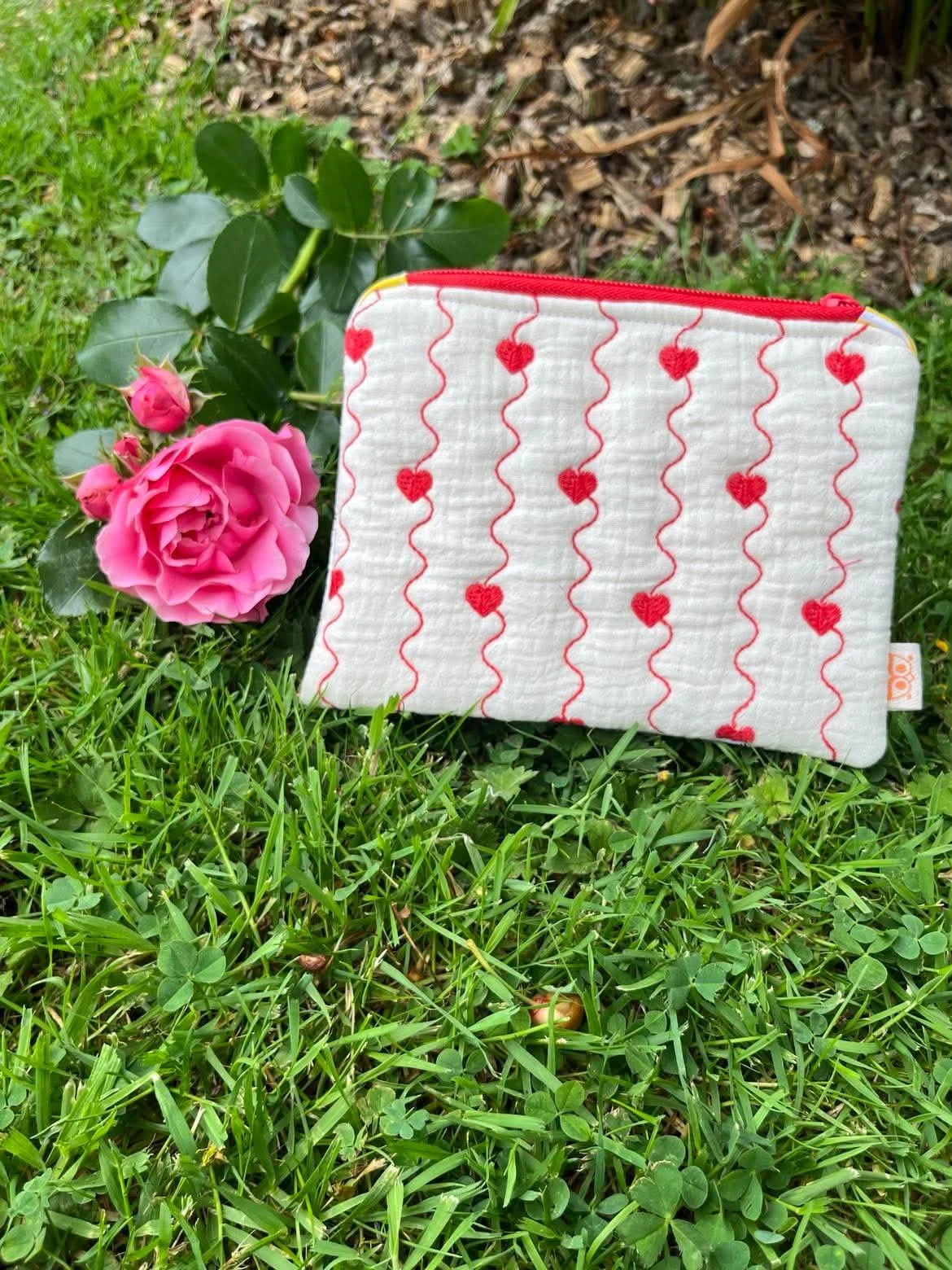 Pochette personnalisable