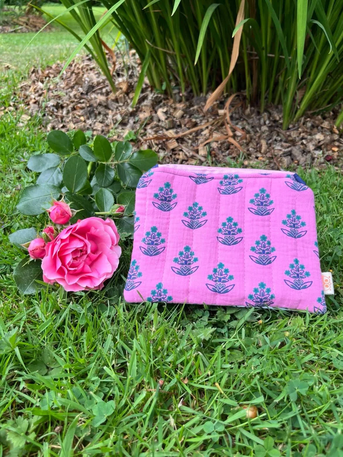 Pochette personnalisable