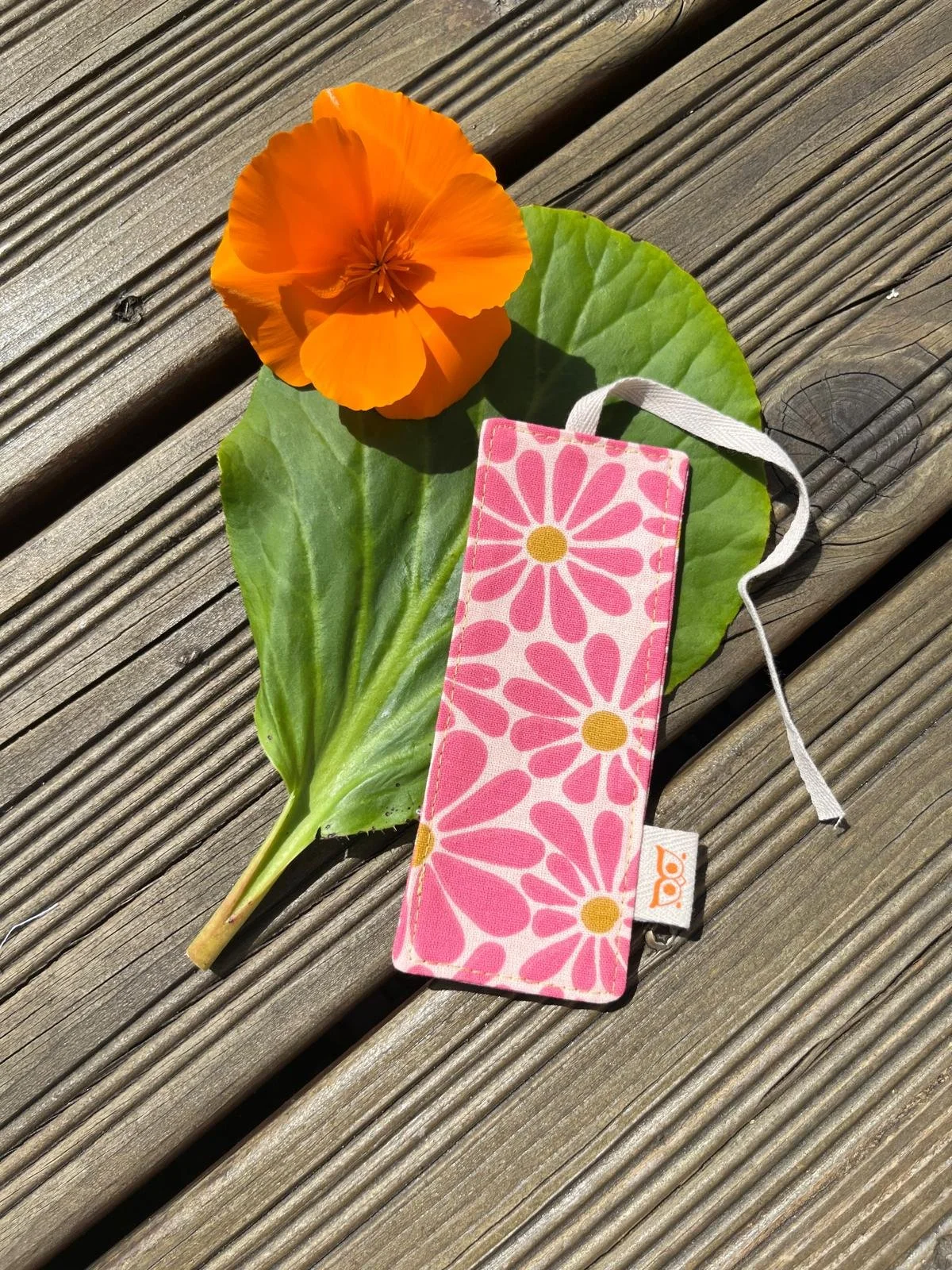 Marque page personnalsable