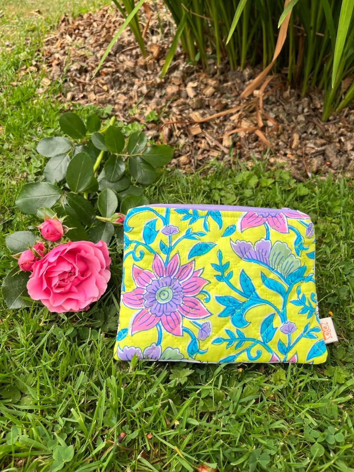 Pochette personnalisable
