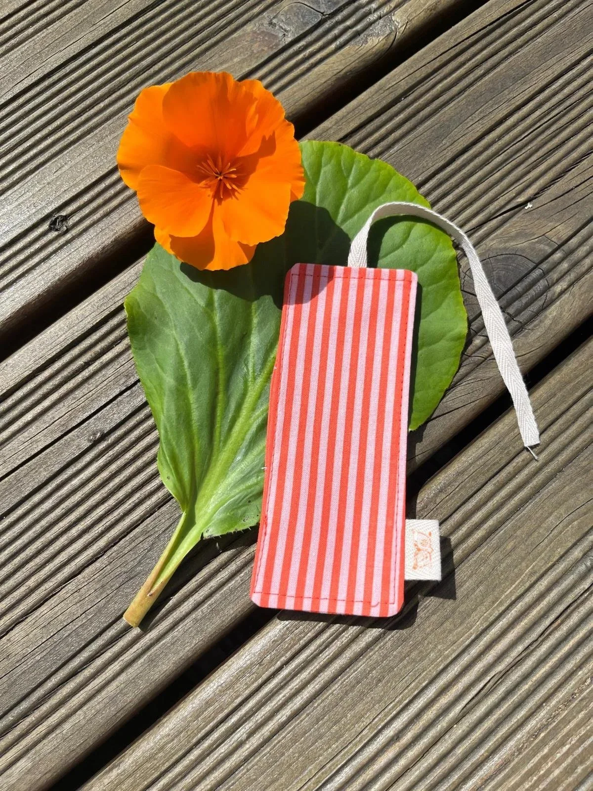 Marque page personnalisable