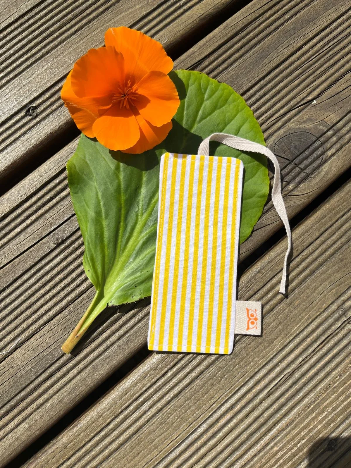 Marque page personnalisable