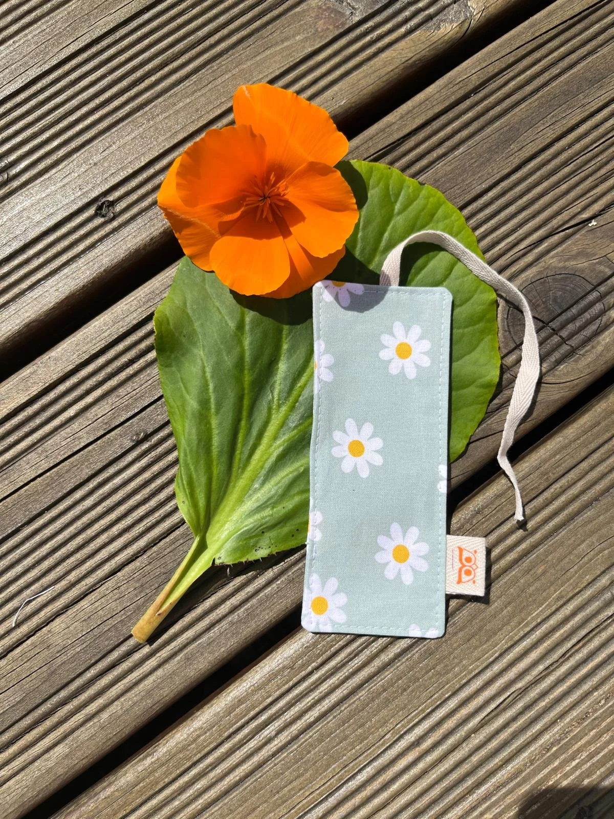 Marque page personnalisable