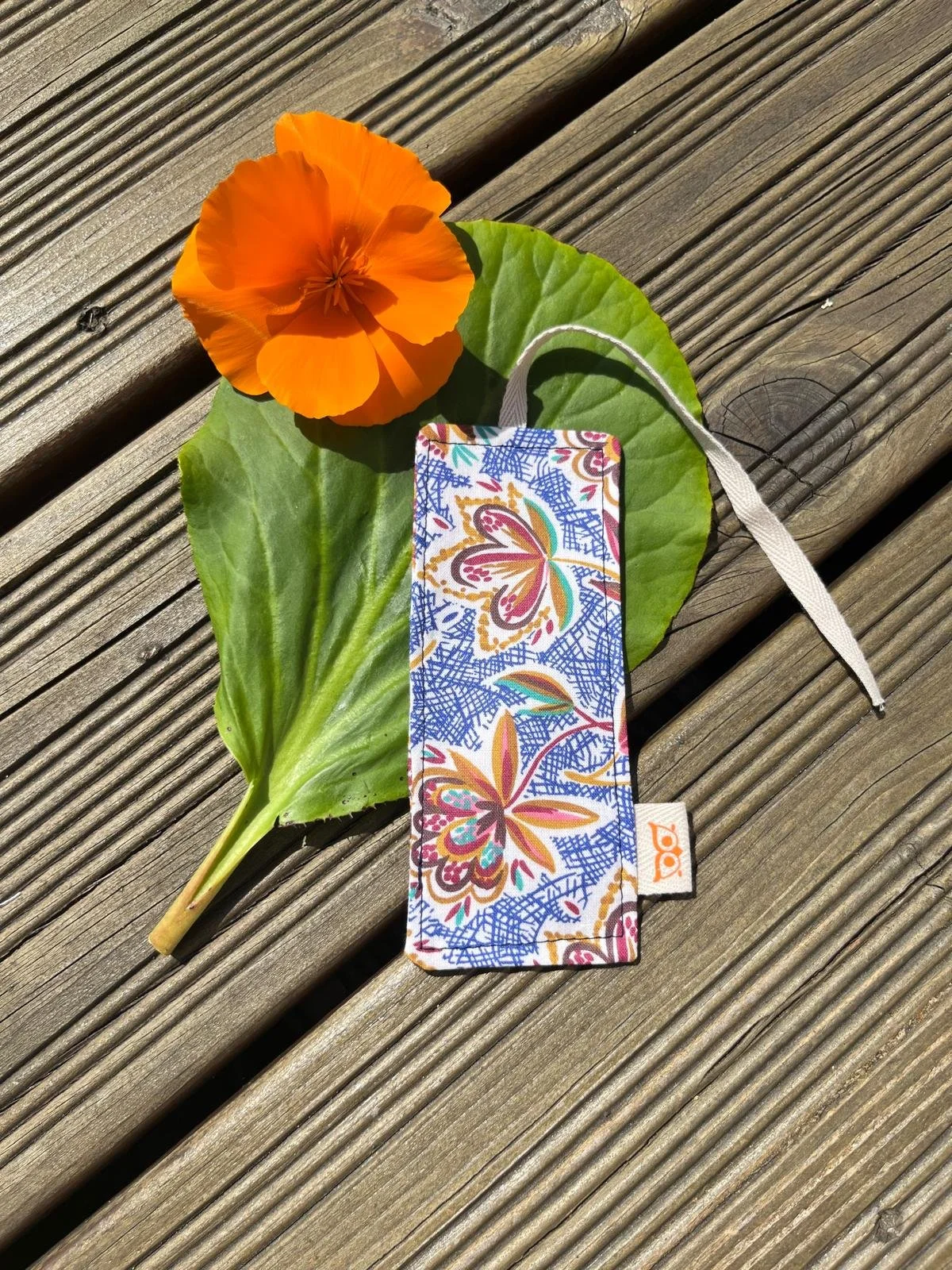 Marque page personnalisable