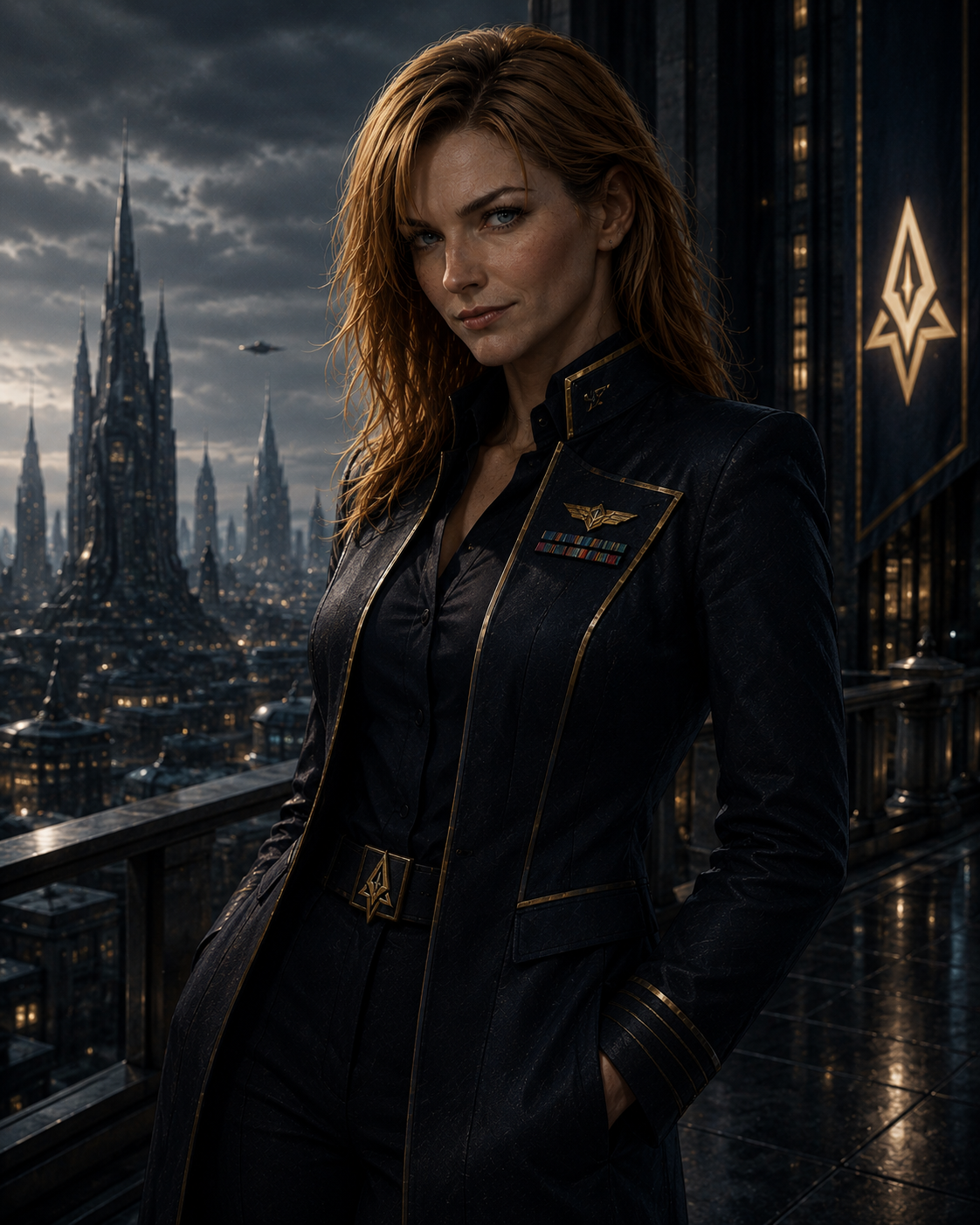 Characters — The Chronicles of Belinea