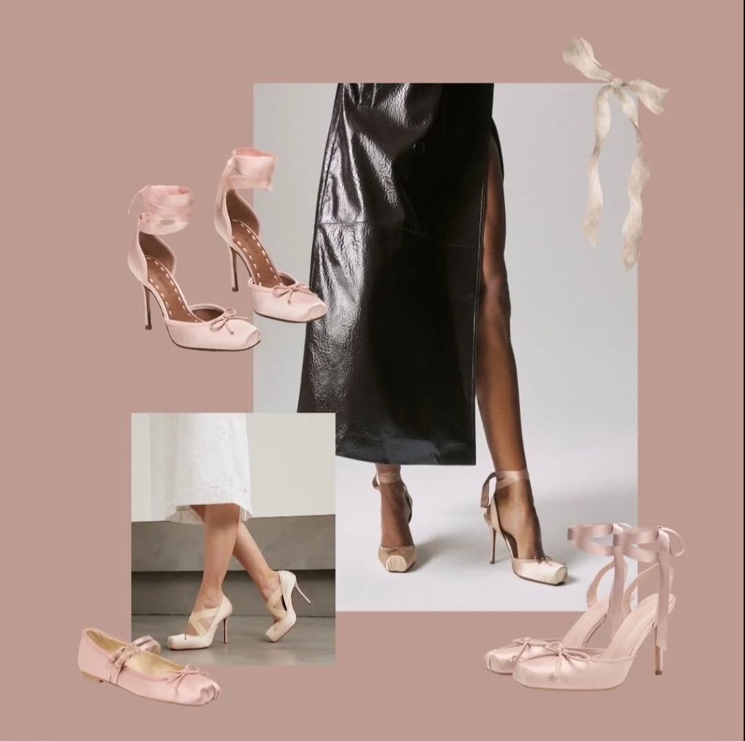 the loubies are a dream. do we make the investment now? it&rsquo;s the perfect time. it&rsquo;s almost spring soiree season. . . showers, weddings, derby, Easter, graduations . . . they go with everything . . .or do we go with no buyer&rsquo;s remors