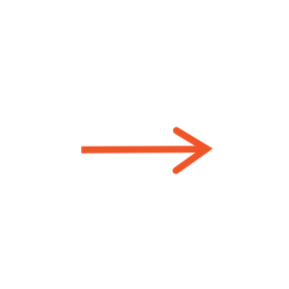 Orange arrow pointing to the right.