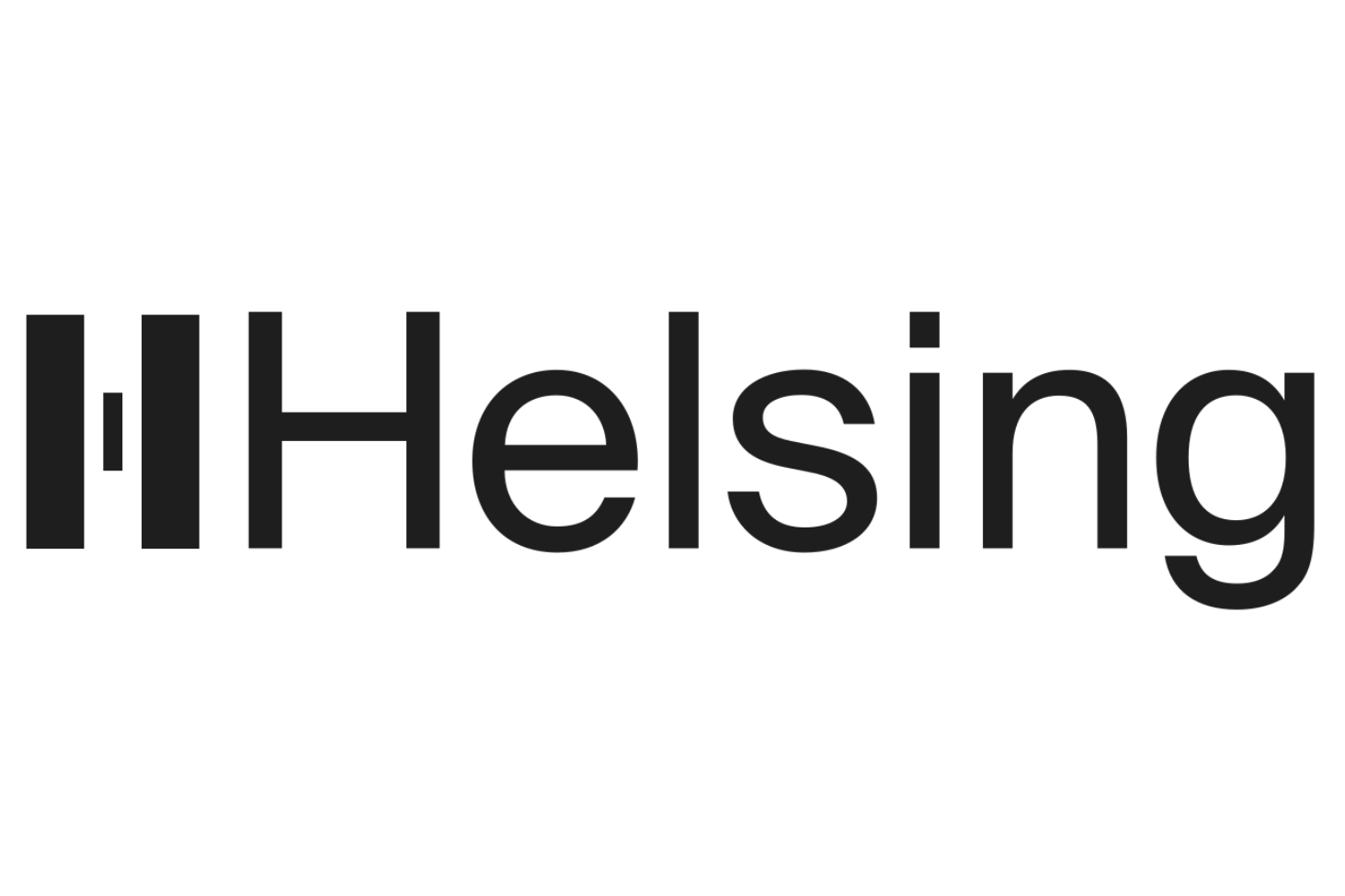 The word 'filling' is written in large black lowercase letters with the company slogan 'all things filling' above it.
