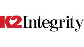 K2 Corporate Intelligence network logo
