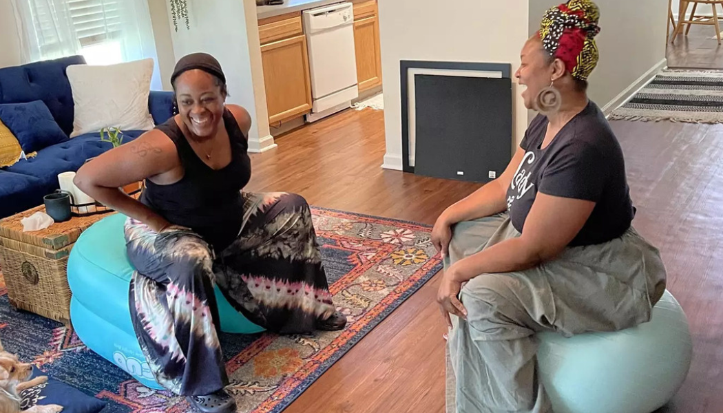 Illinois Organizations Unite to Form Doula Coalition to Tackle Racial Disparities in Maternal Health